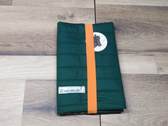 Bolso carrito bebé